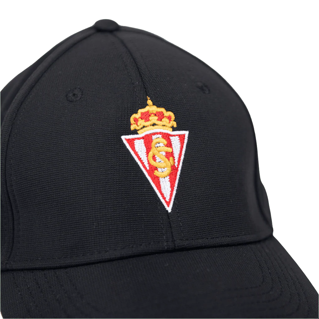 GORRA NEGRA NIÑO - Image 2