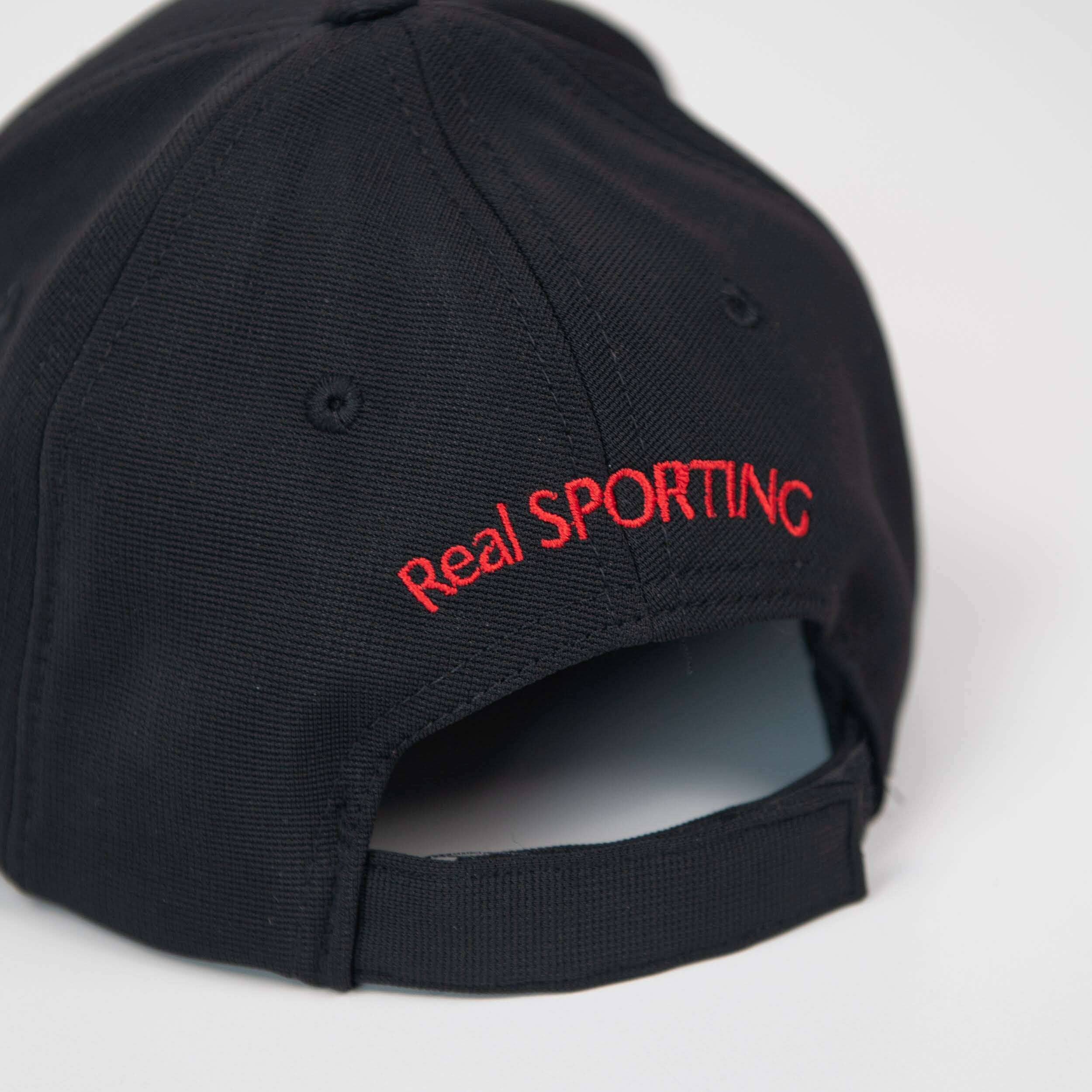 GORRA NEGRA NIÑO - Image 3