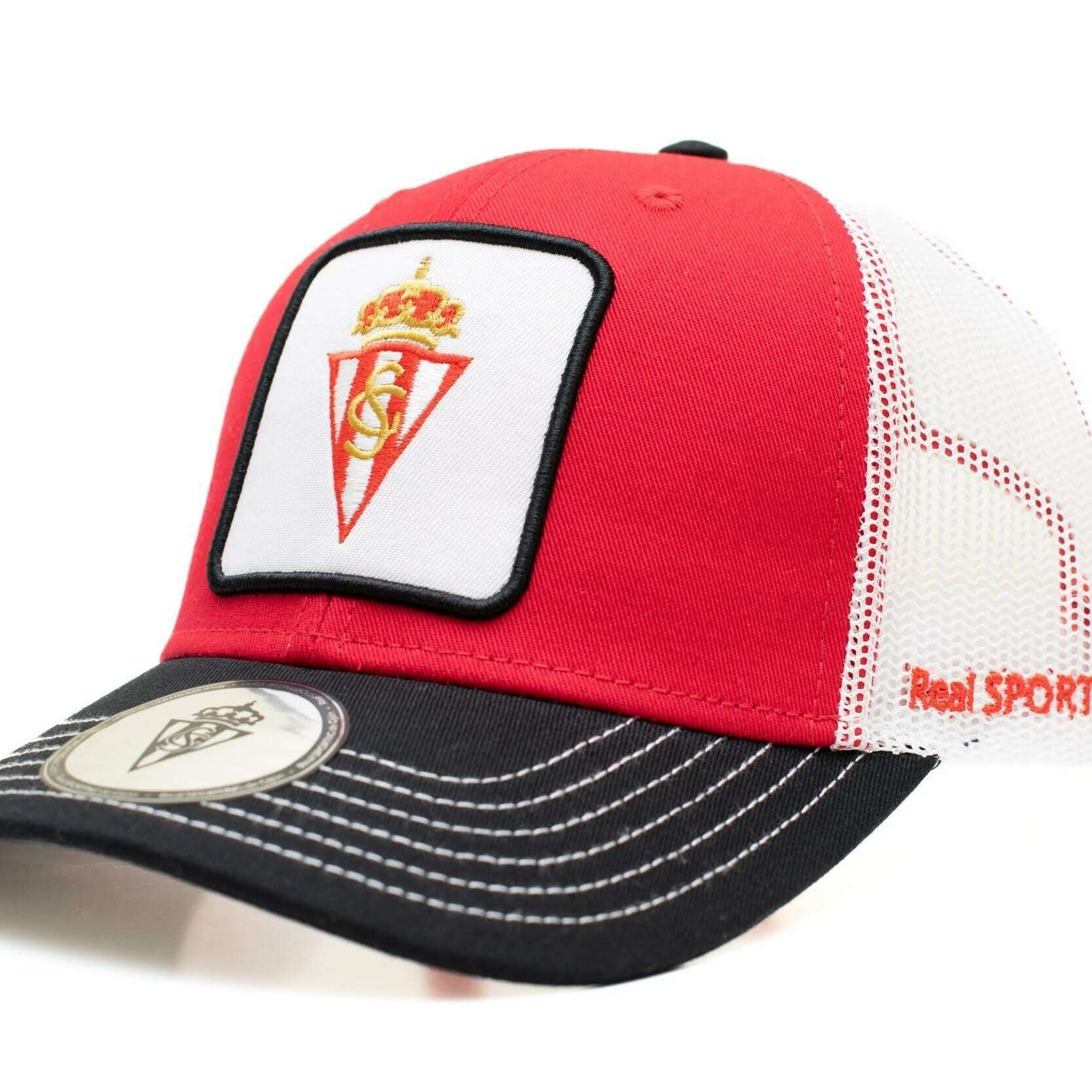 GORRA NEGRA PREMIUM