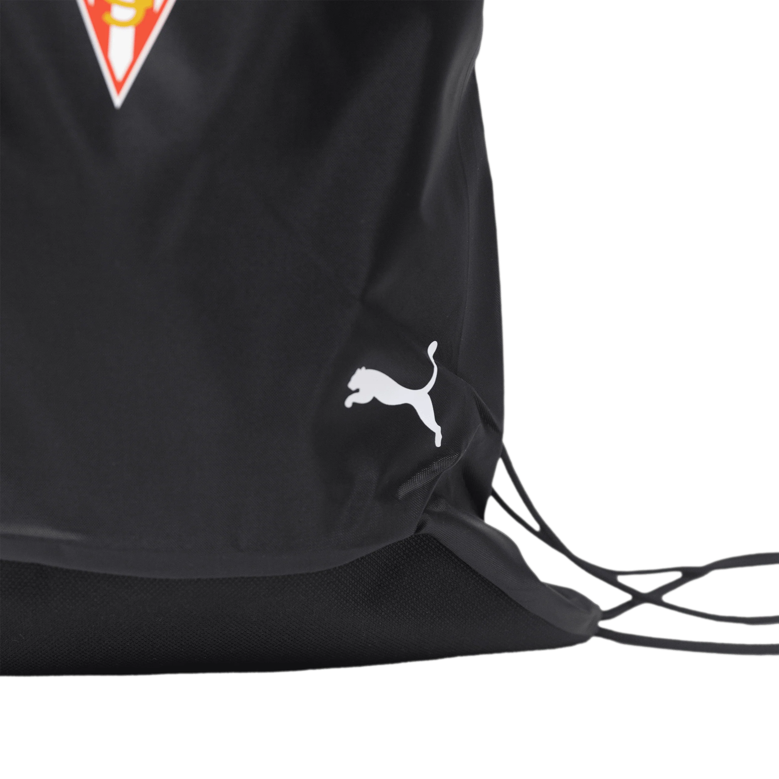 GYMSACK PUMA NEGRO 24/25 - Image 2