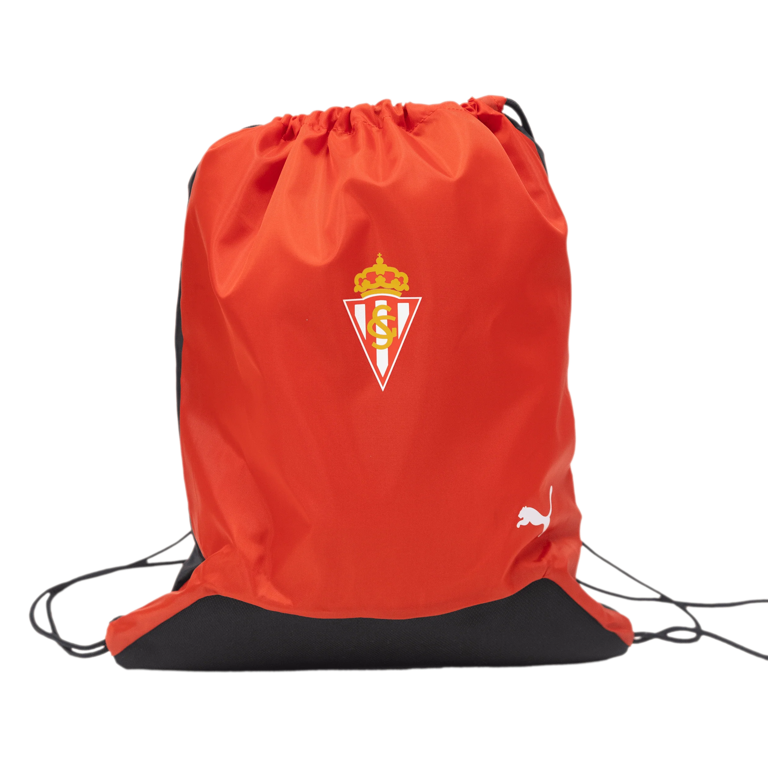 GYMSACK PUMA ROJO 24/25