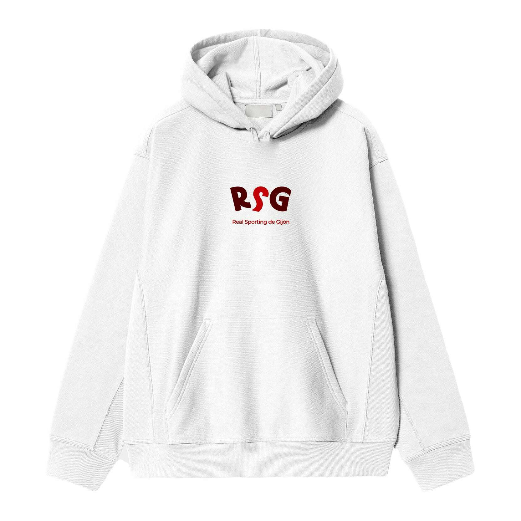 HOODIE RSG BLANCA TITOCUSTOMS NIÑO - Image 3