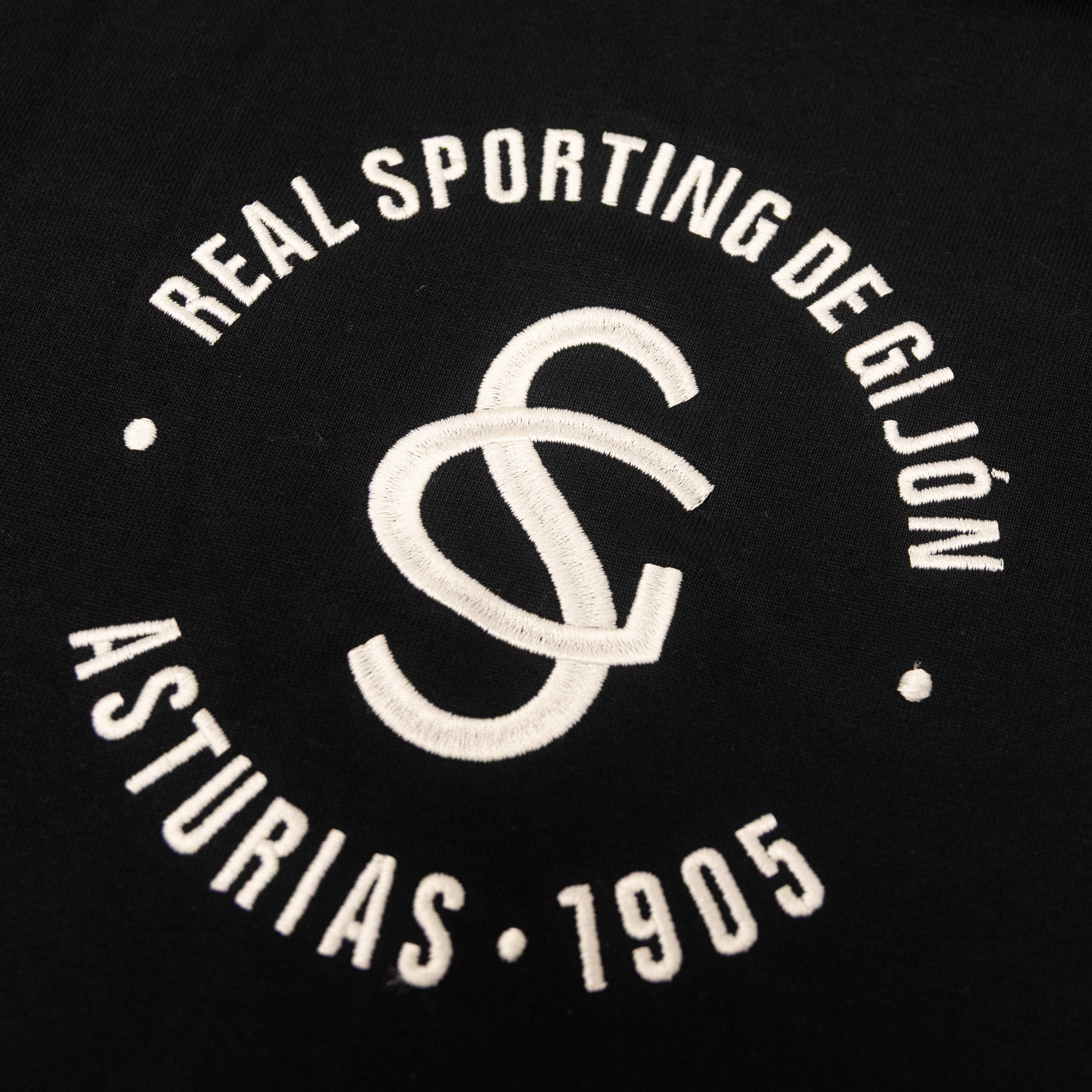 HOODIE SG NEGRA JR - Image 4