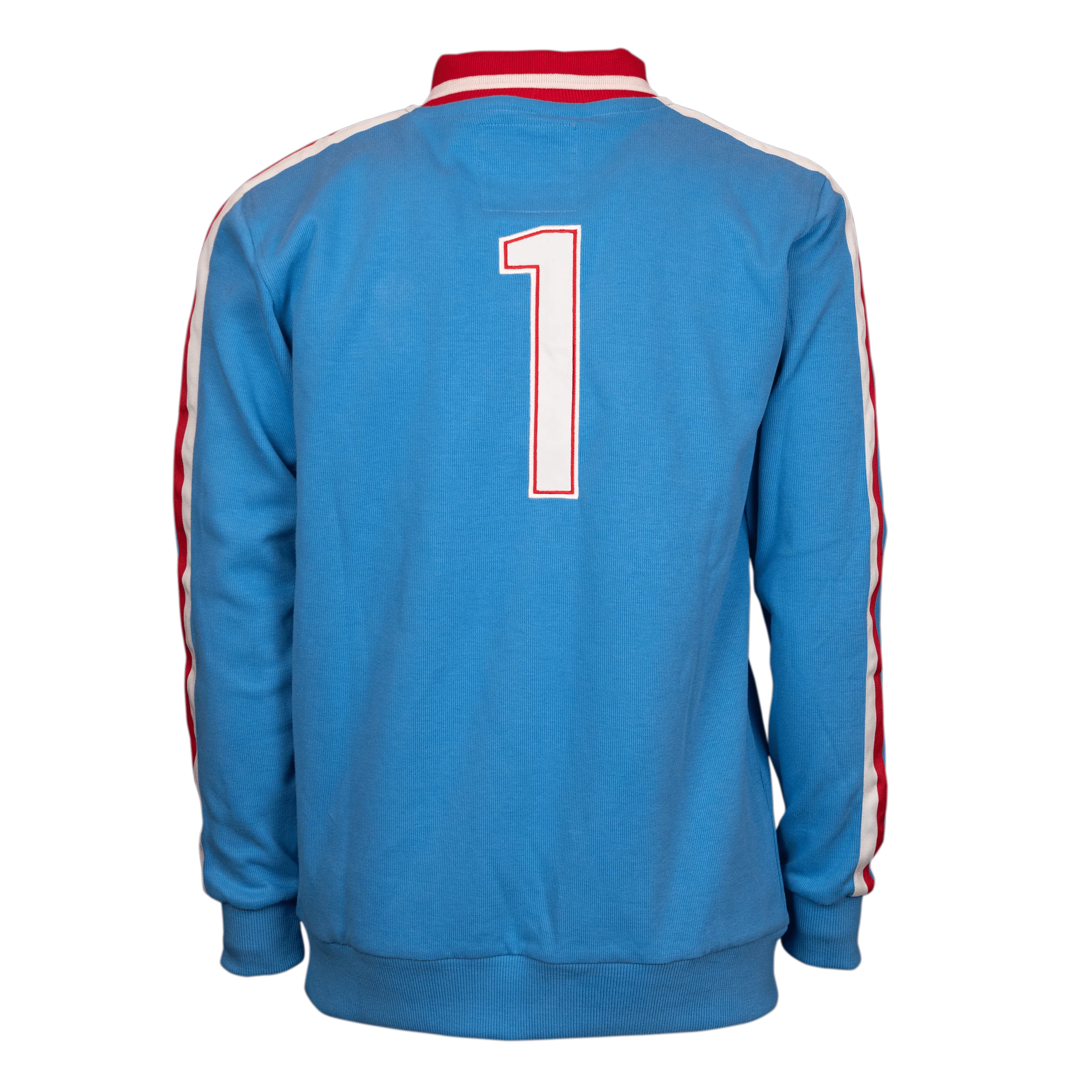 JERSEY ABLANEDO - Image 5