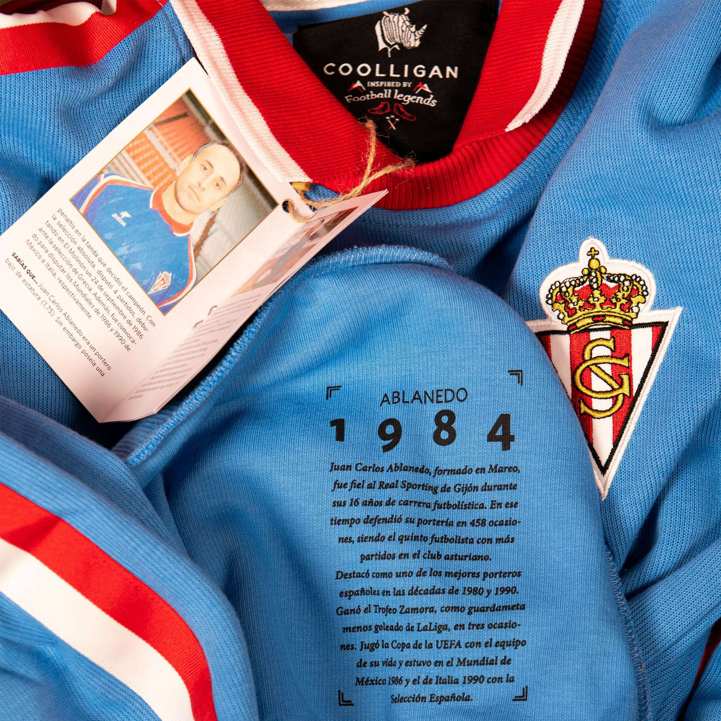 JERSEY ABLANEDO - Image 8
