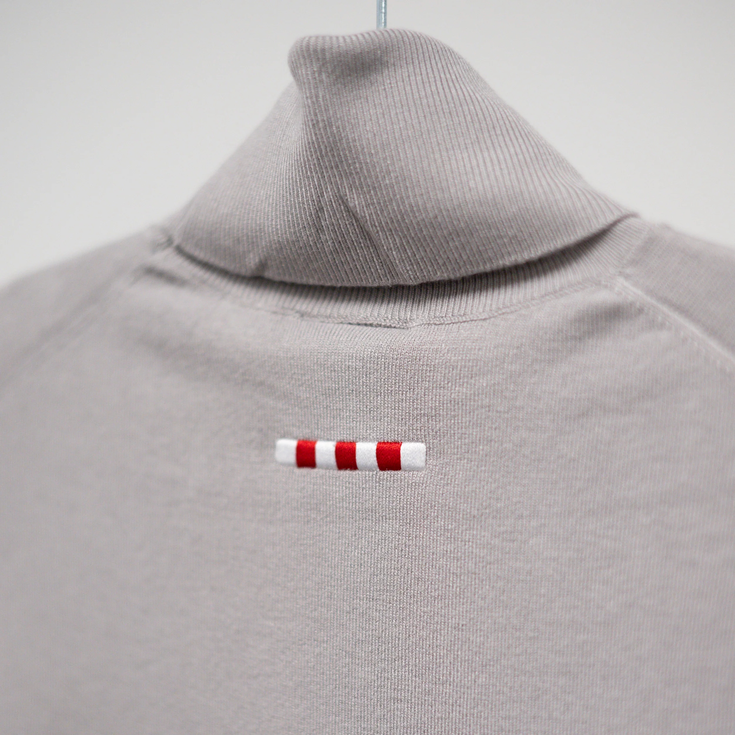 JERSEY CUELLO ALTO WOMAN - Image 3