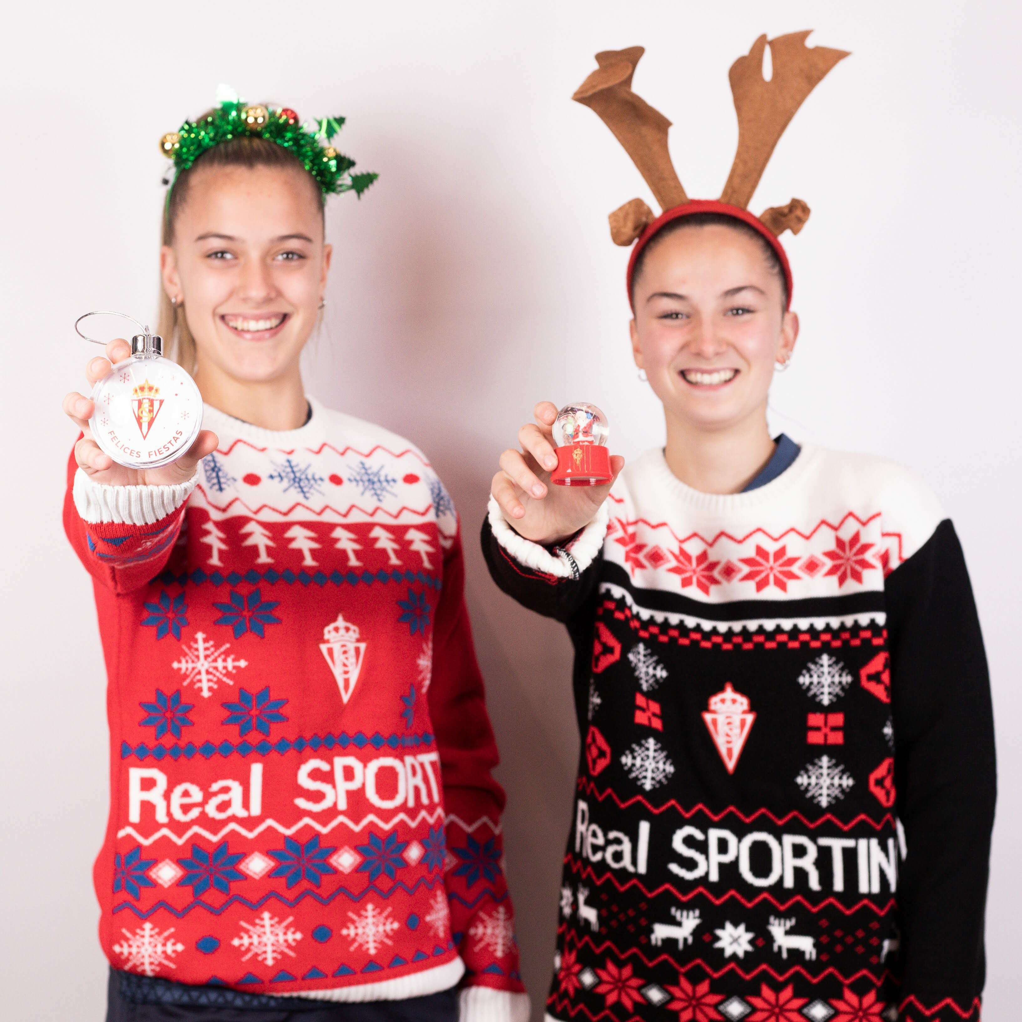 JUMPER CHRISTMAS 2022 adulto - Image 3