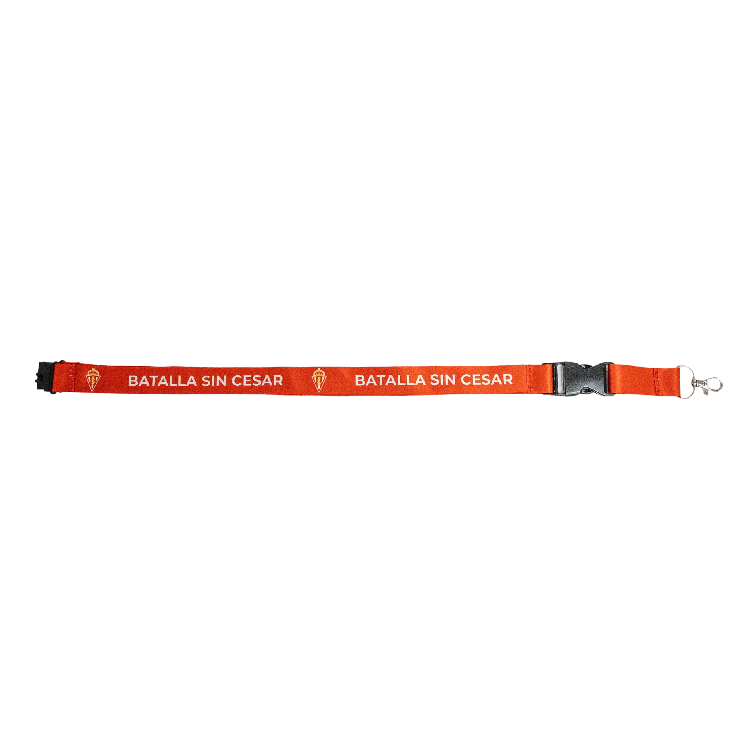 LANYARD CIERRE SEGURIDAD - Image 3