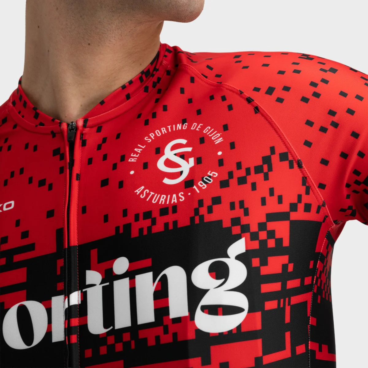 Maillot SC M2 Ascenso - Image 3