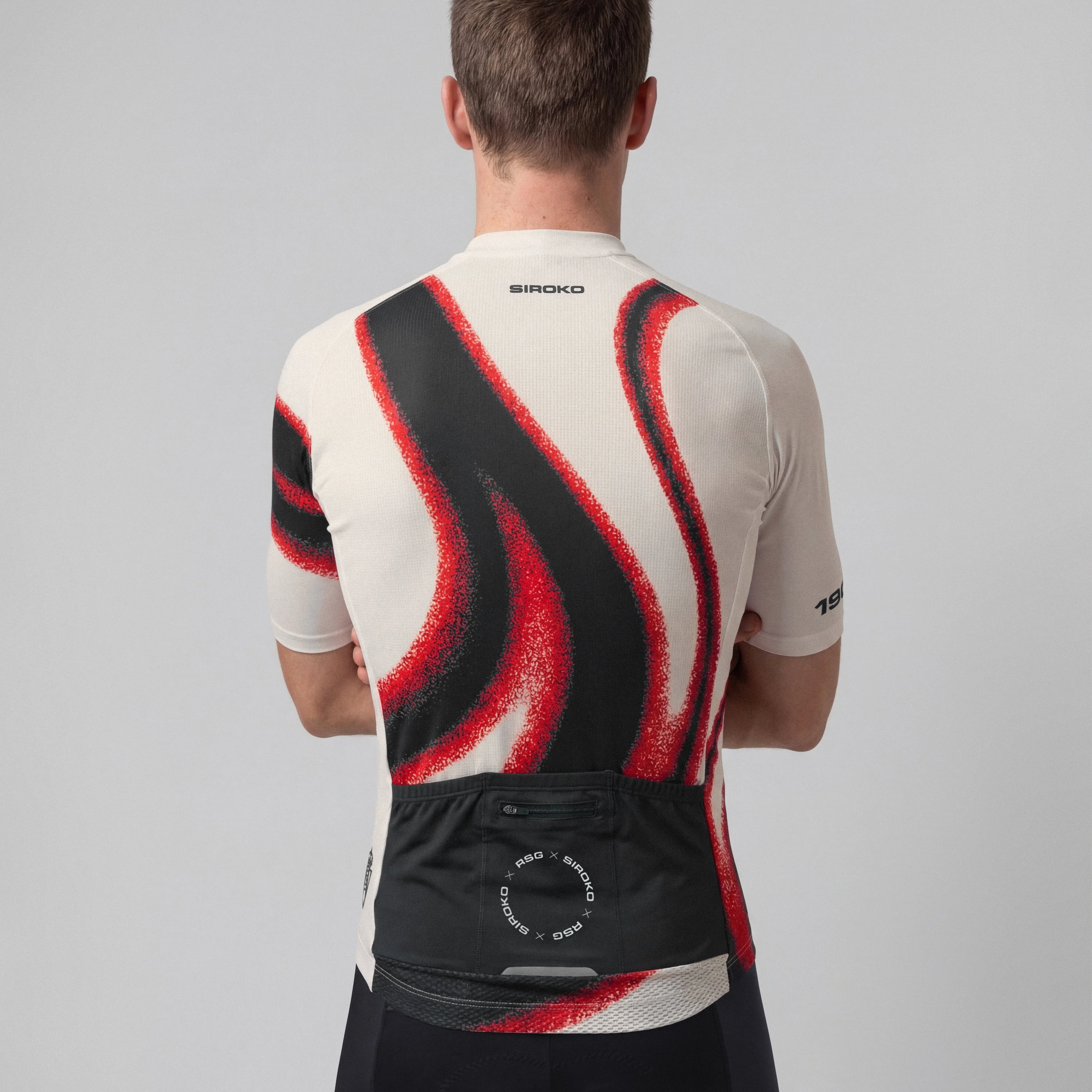 Maillot SC M2 Ovación - Image 2
