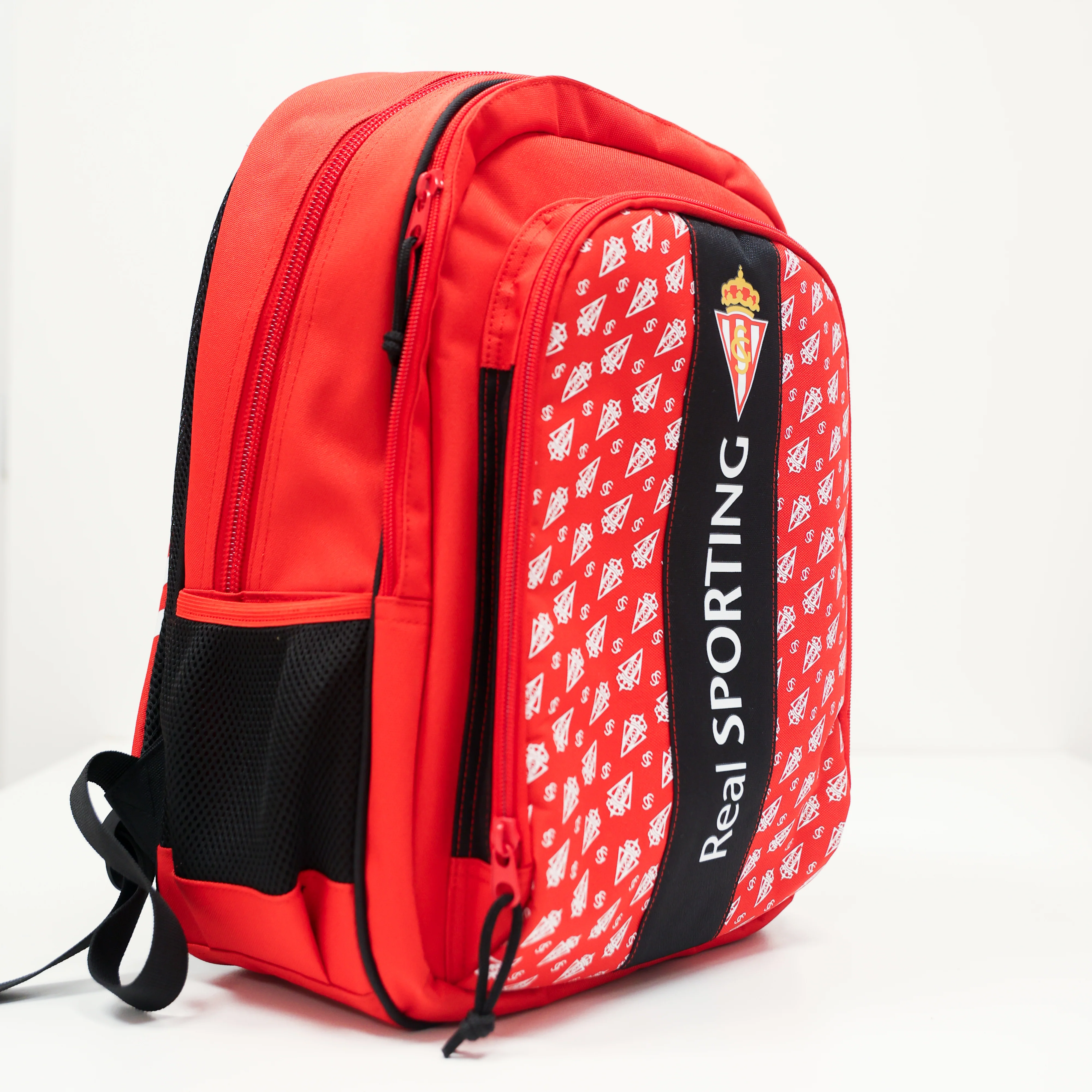 MOCHILA SPORTING ESCUDOS