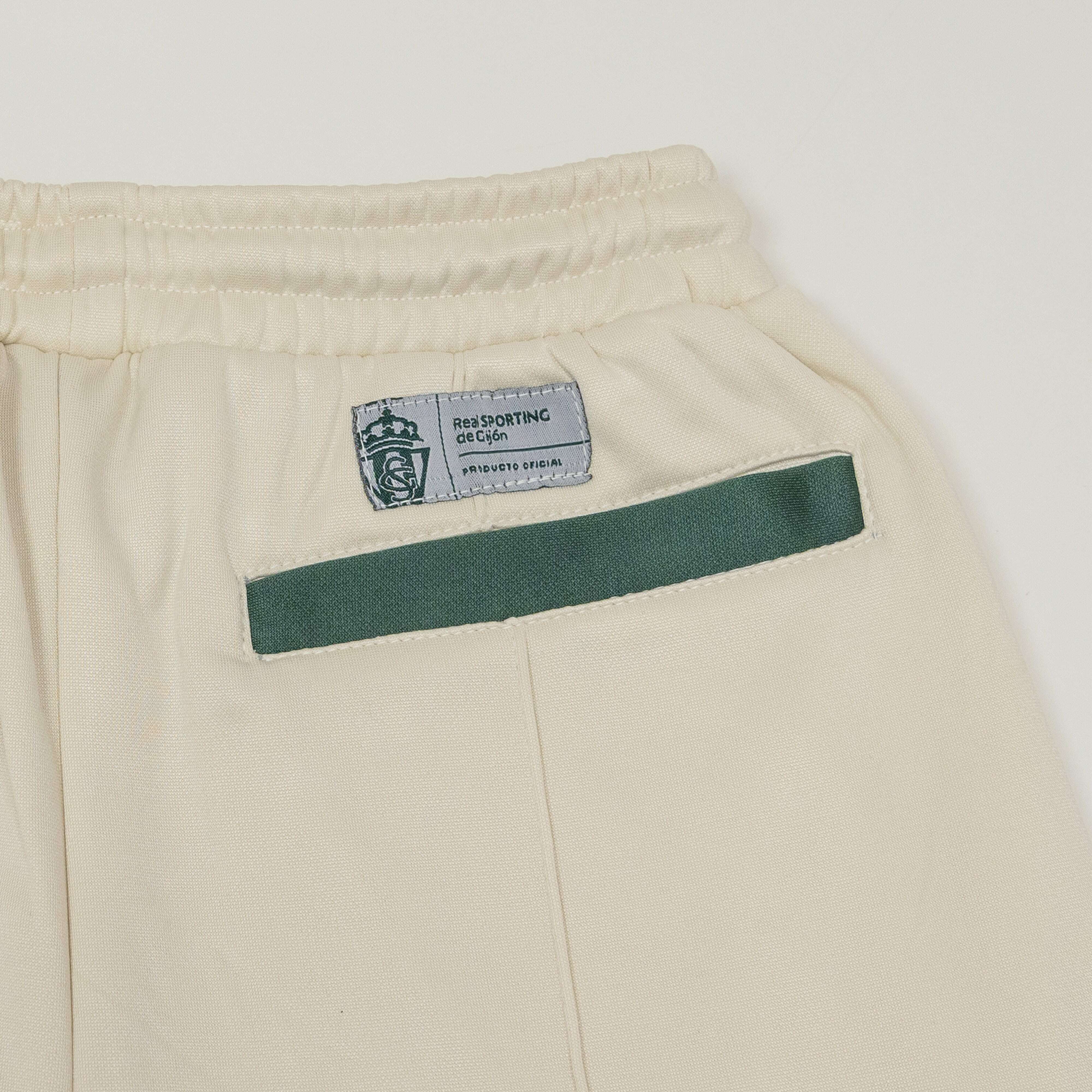 PANTALÓN CHÁNDAL SG W - Image 3