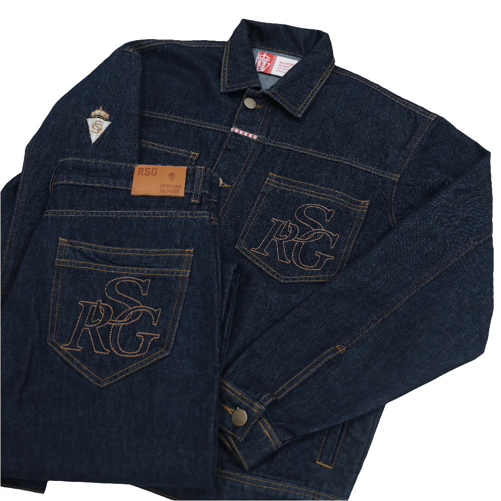 PANTALÓN DENIM - Image 5