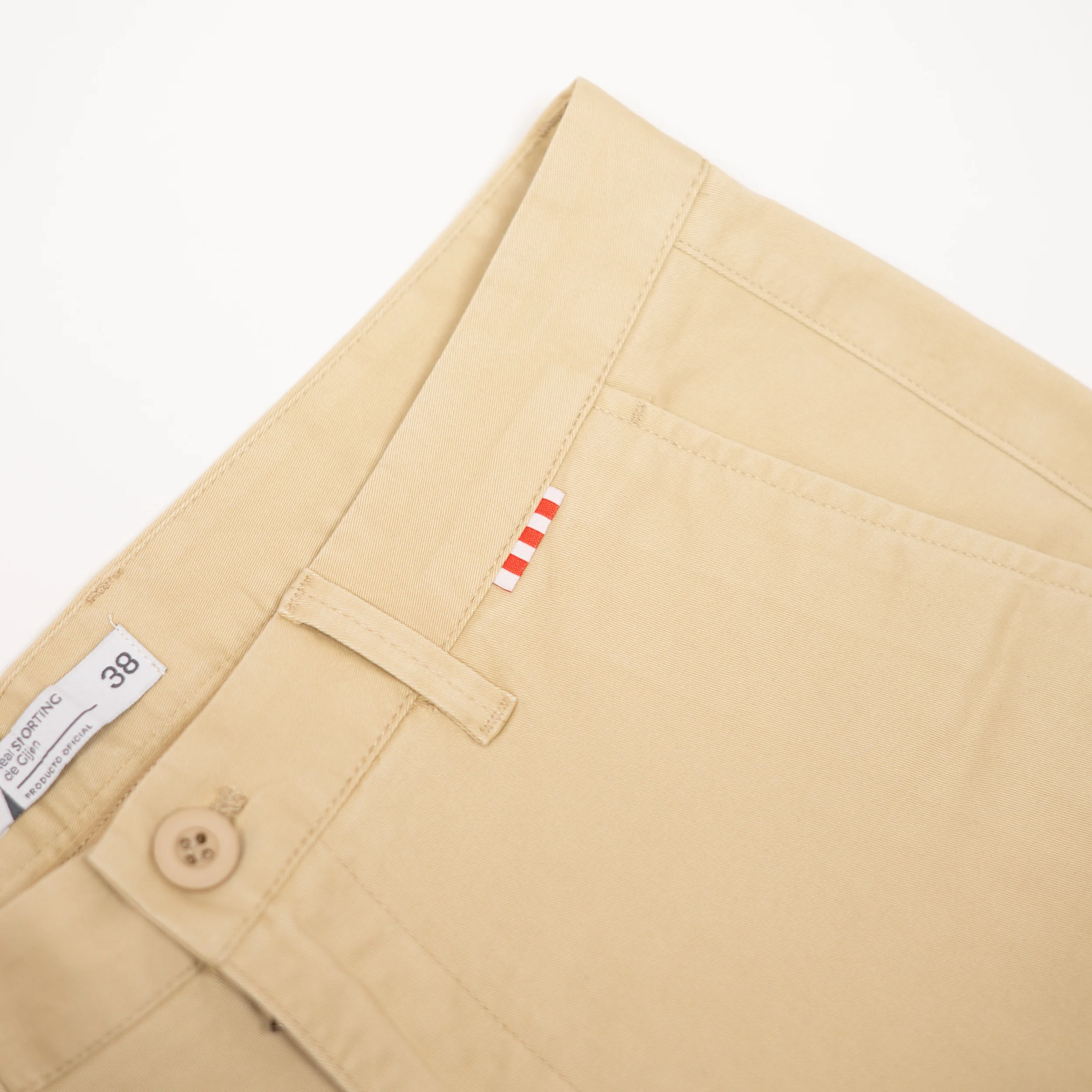 PANTALÓN ESSENTIALS MEN - Image 3