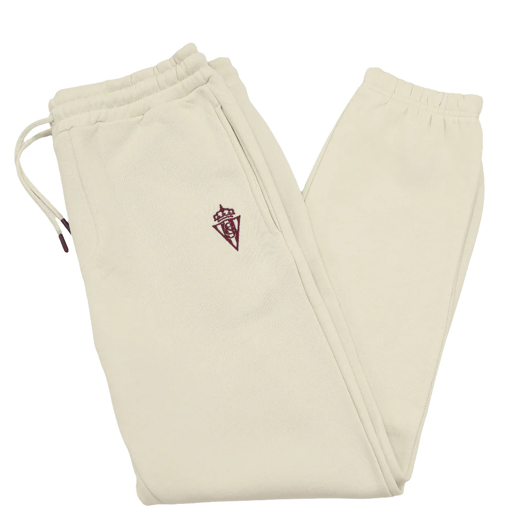 PANTALÓN JOGGER BEIGE - Image 5