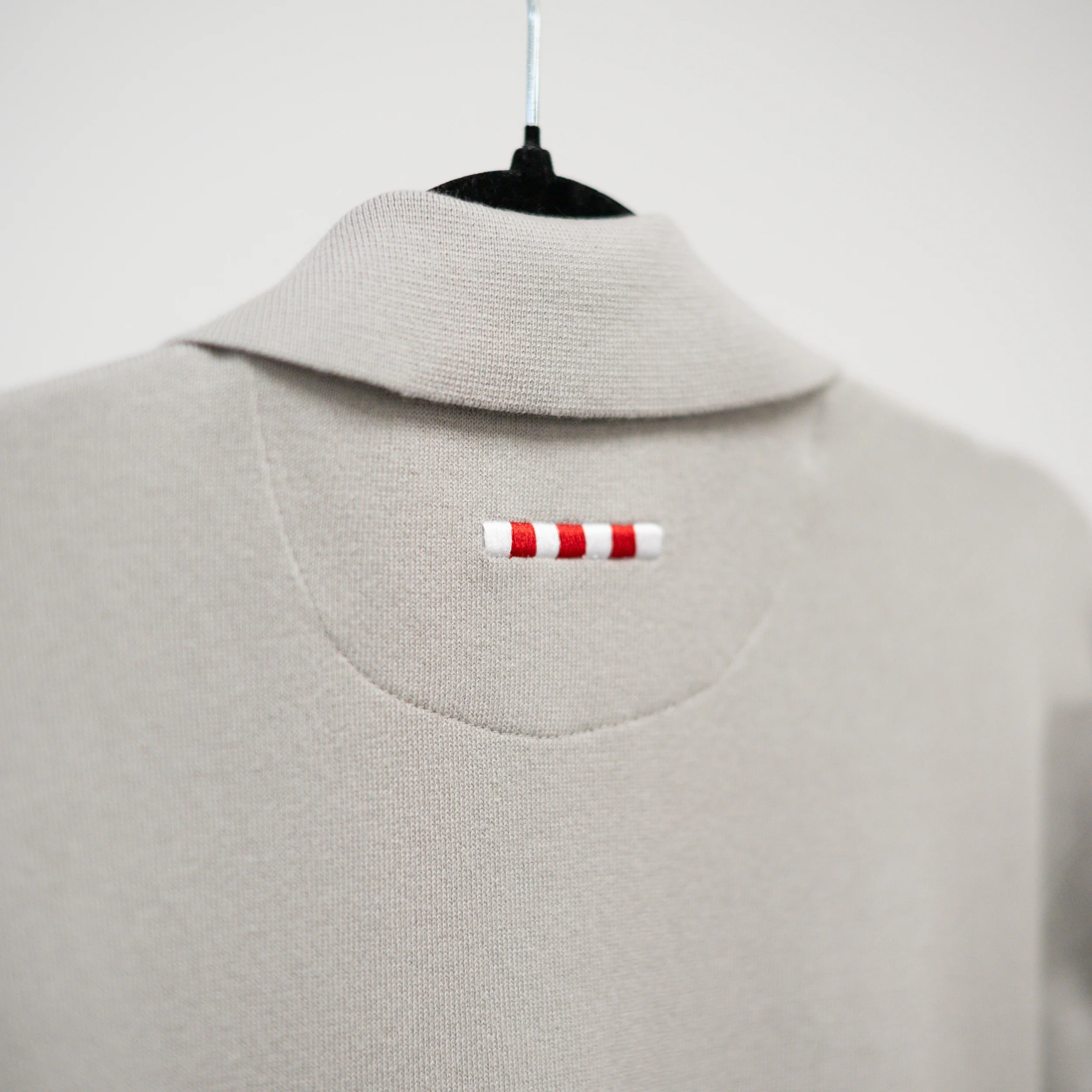 POLO GRIS PUNTO - Image 5
