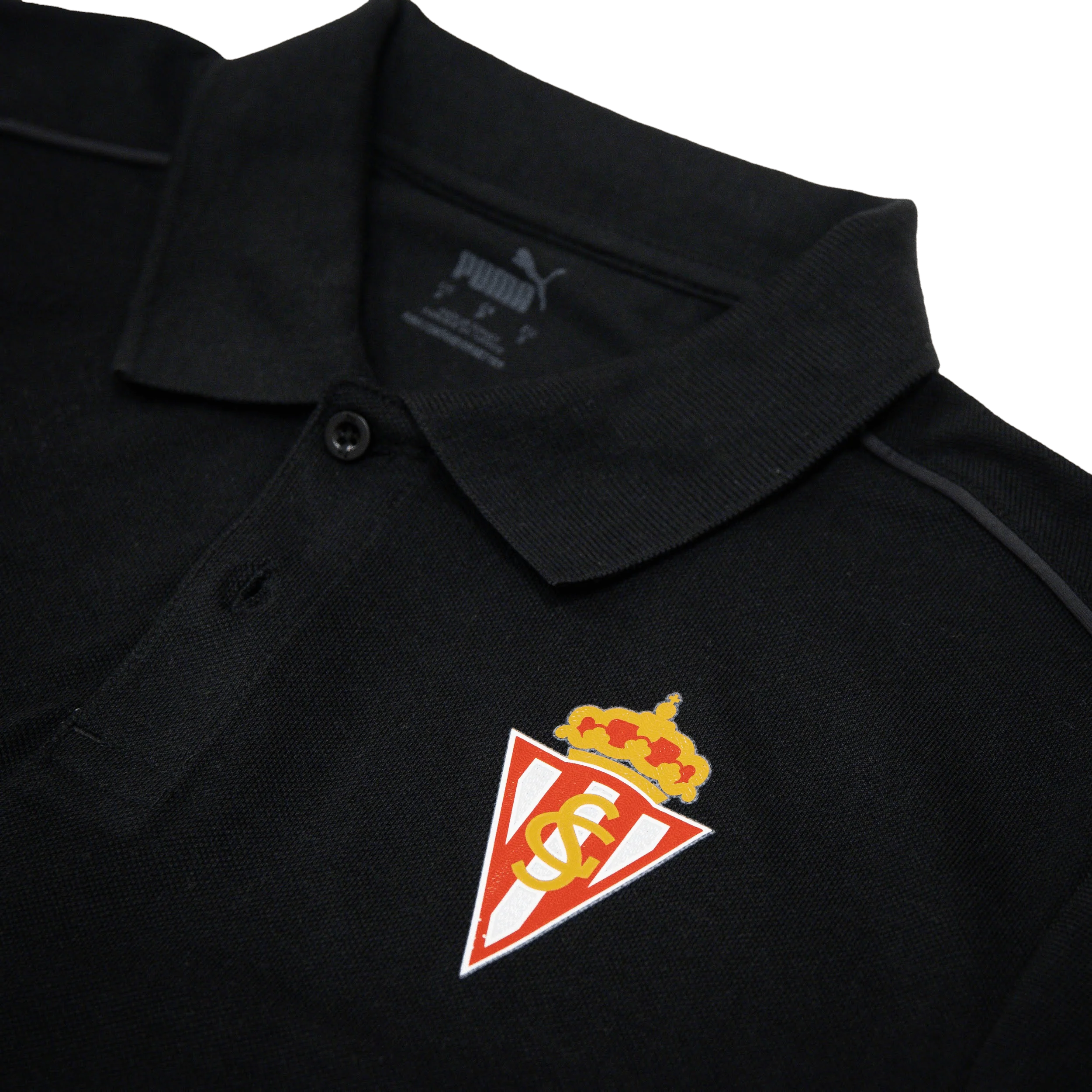 POLO JUGADOR NIÑO 24/25 - Image 3