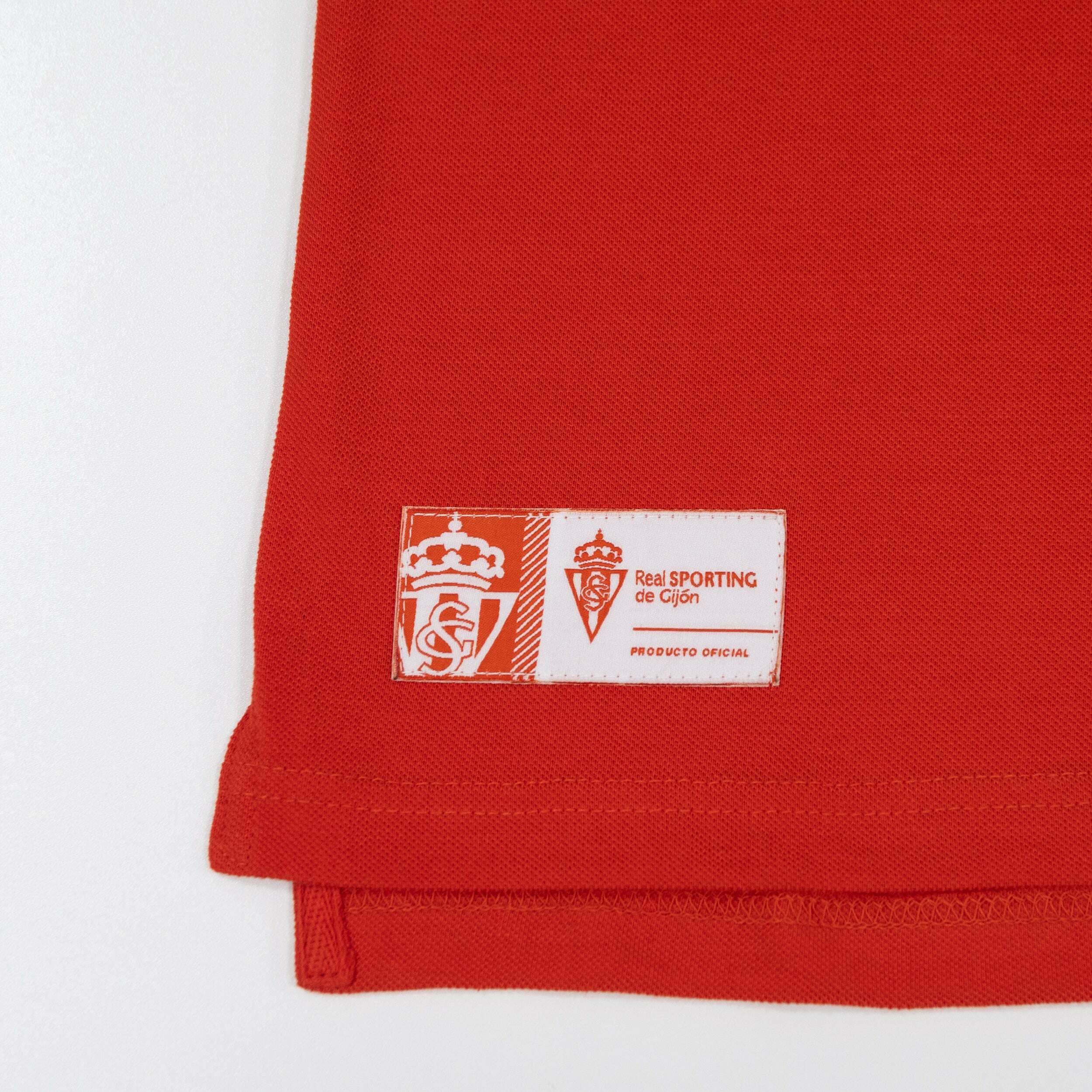 POLO ROJO SG NIÑO - Image 4