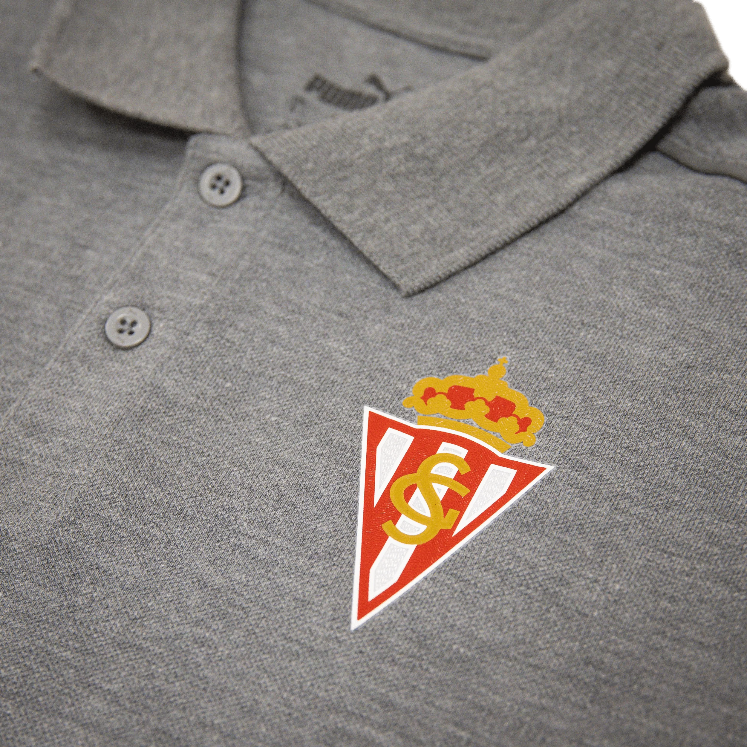 POLO STAFF NIÑO 24/25 - Image 3