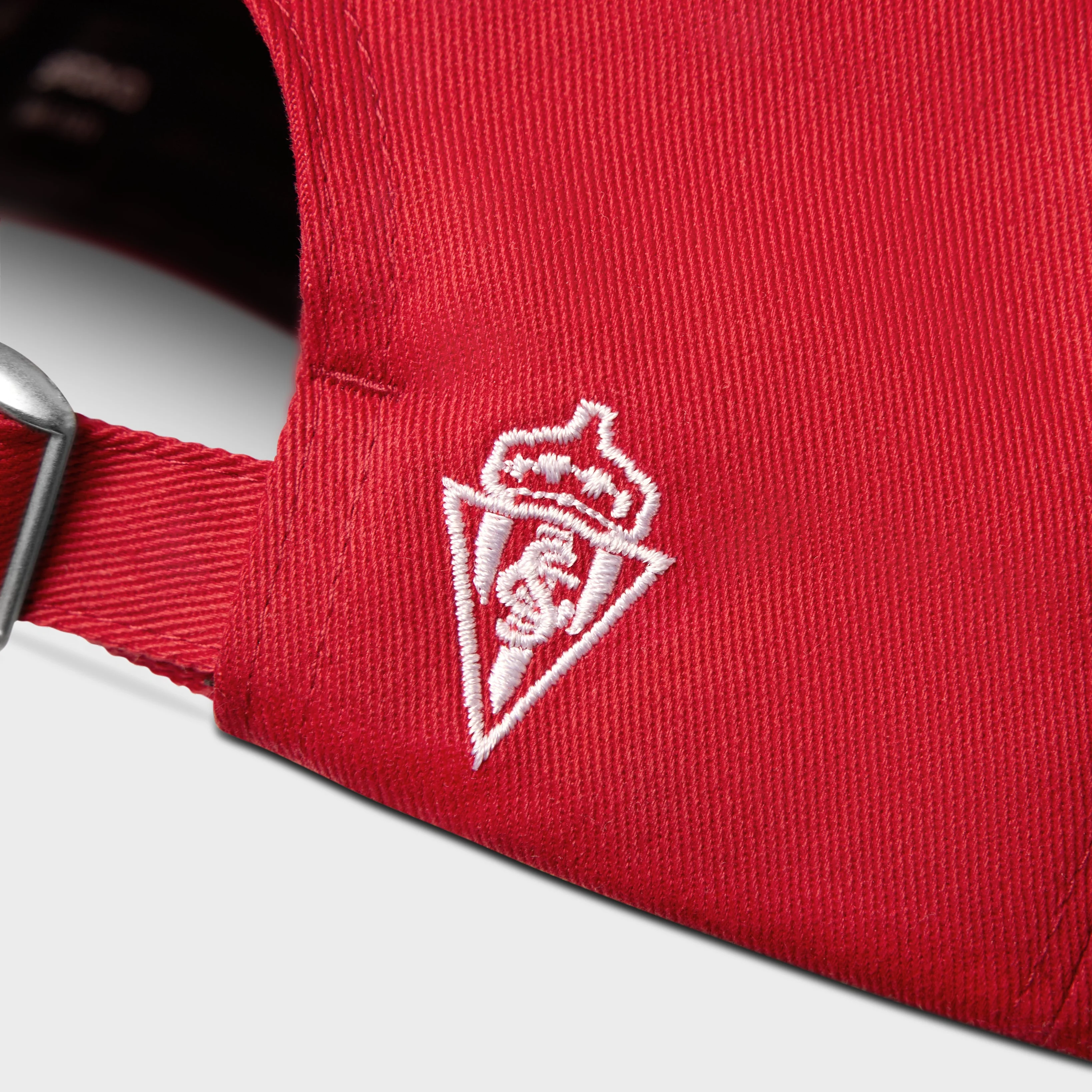 SC120 CANTERA RED - Image 3