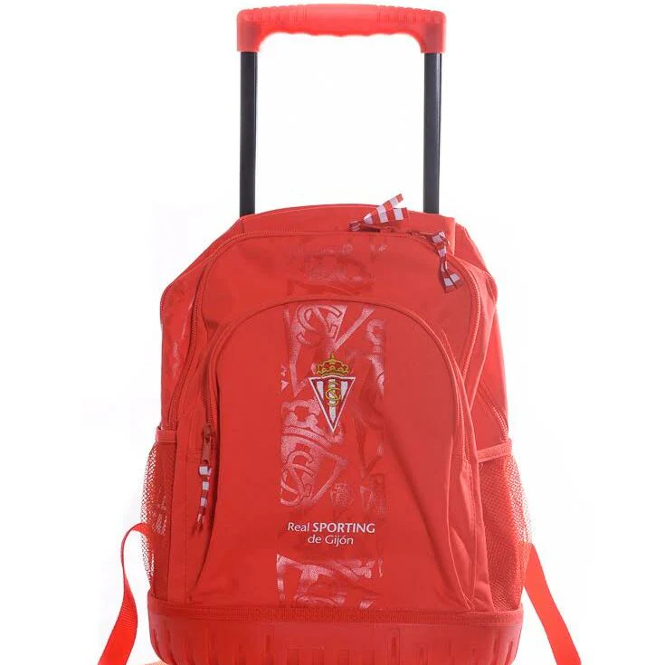 SFT.19/20 - MOCHILA RUEDAS COMPACT
