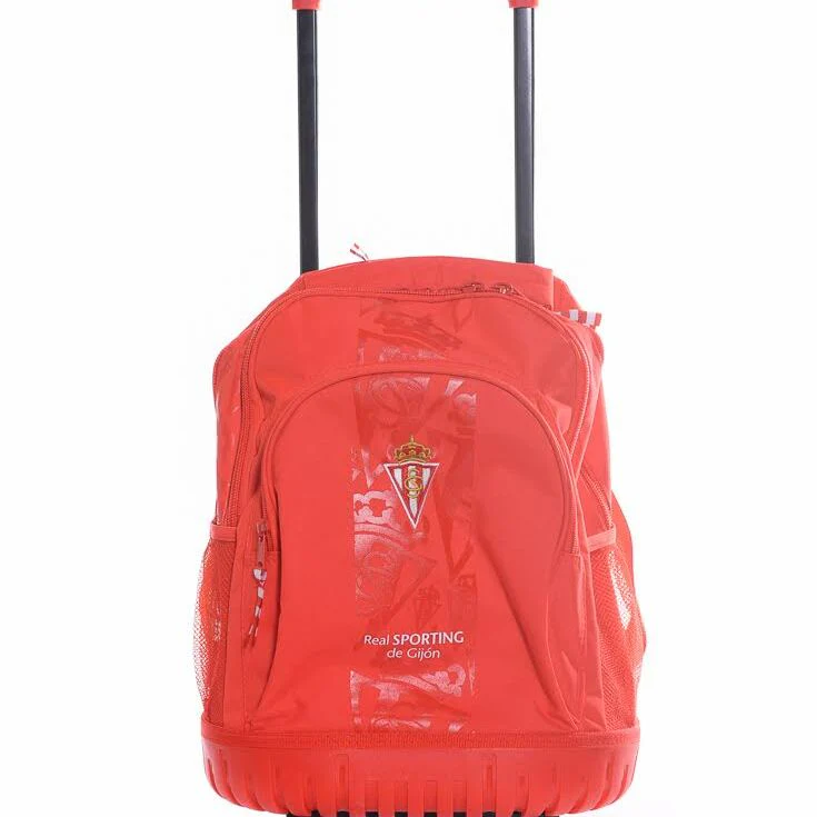 SFT.19/20 - MOCHILA RUEDAS COMPACT - Image 2