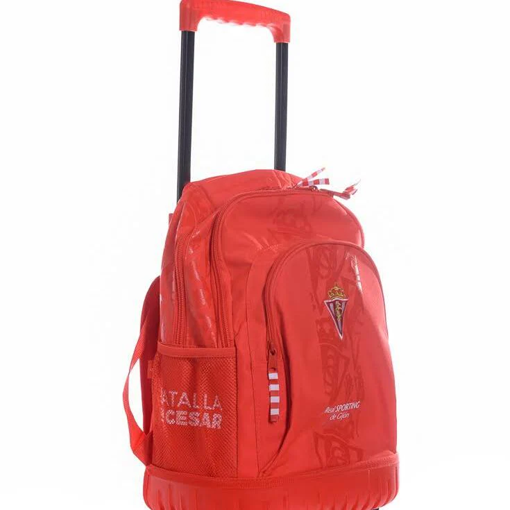 SFT.19/20 - MOCHILA RUEDAS COMPACT - Image 3