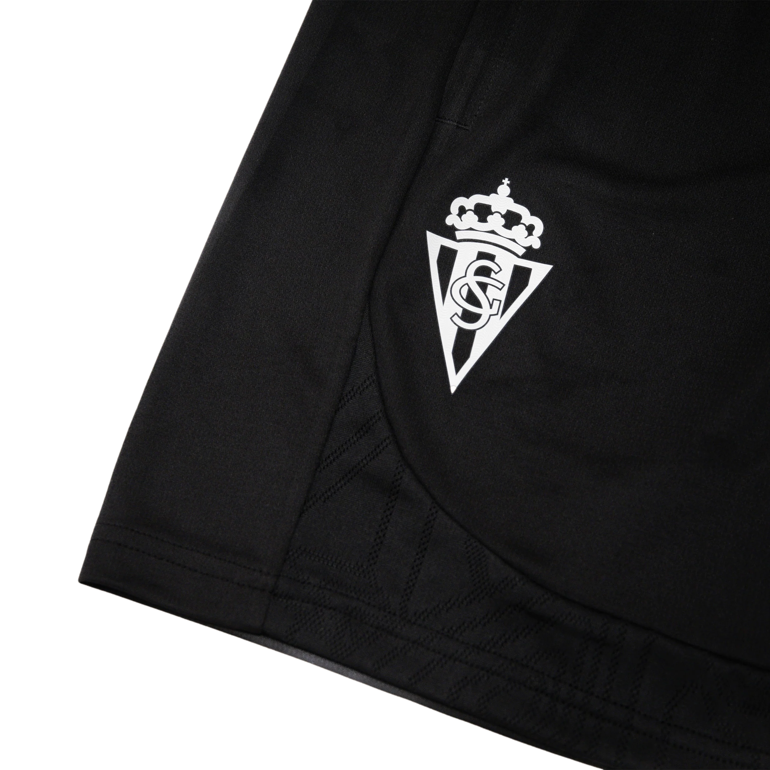 SHORT ENTRENAMIENTO ADULTO 24/25 - Image 3