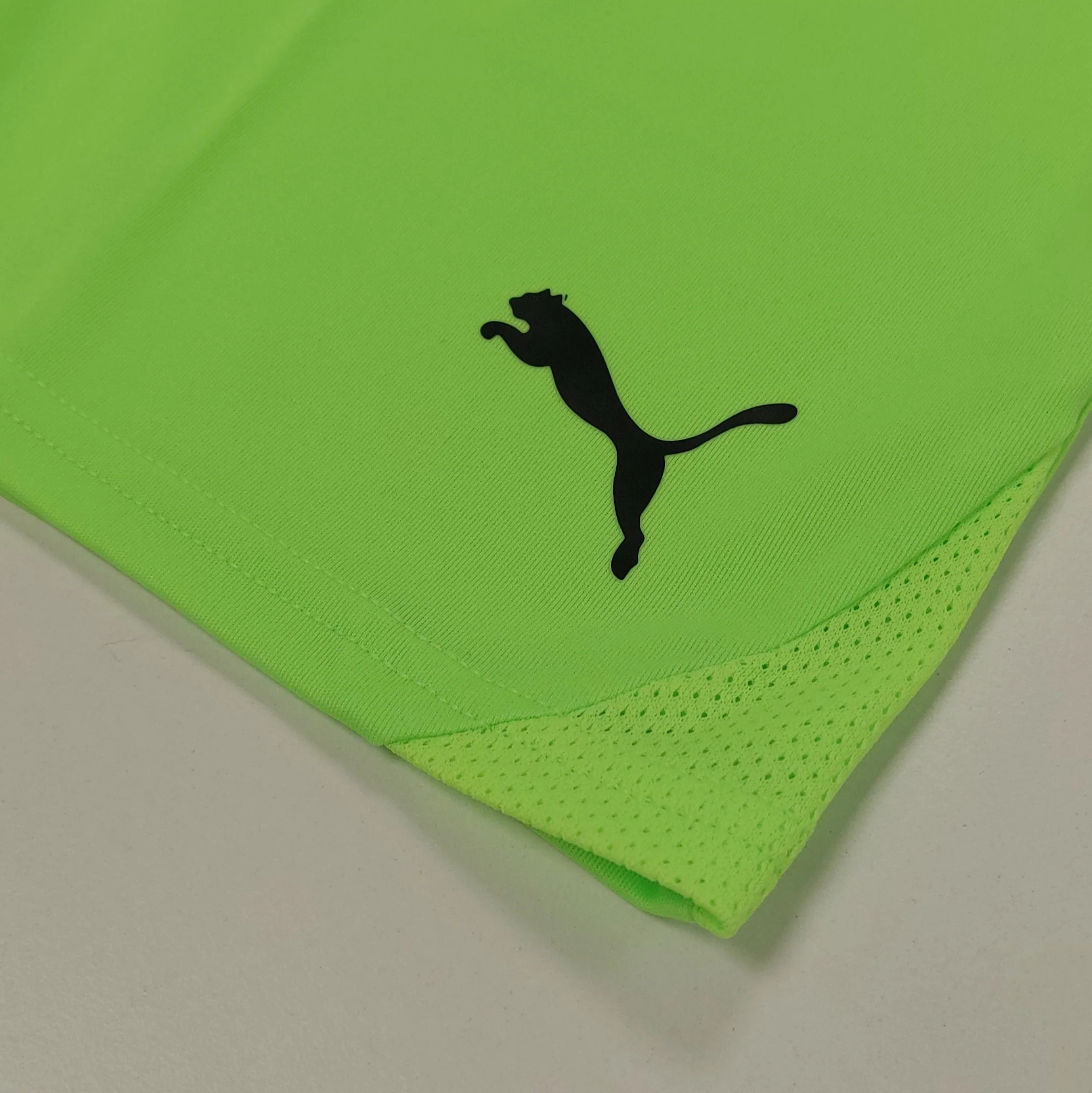 SHORT PORTERO VERDE AD 25/26 - Image 3
