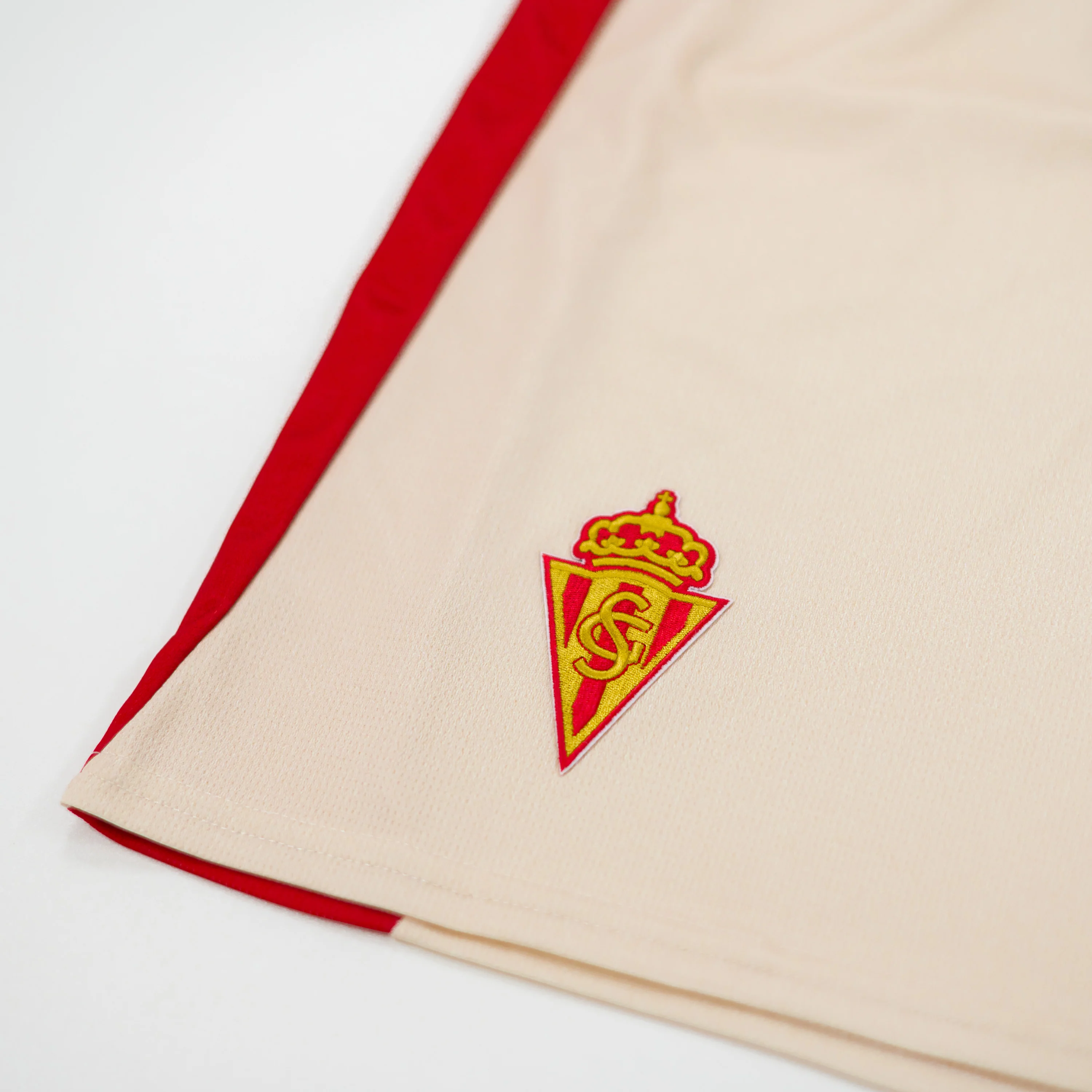 SHORT RETRO 1ST ED.ESPECIAL 2025/26 - Image 3