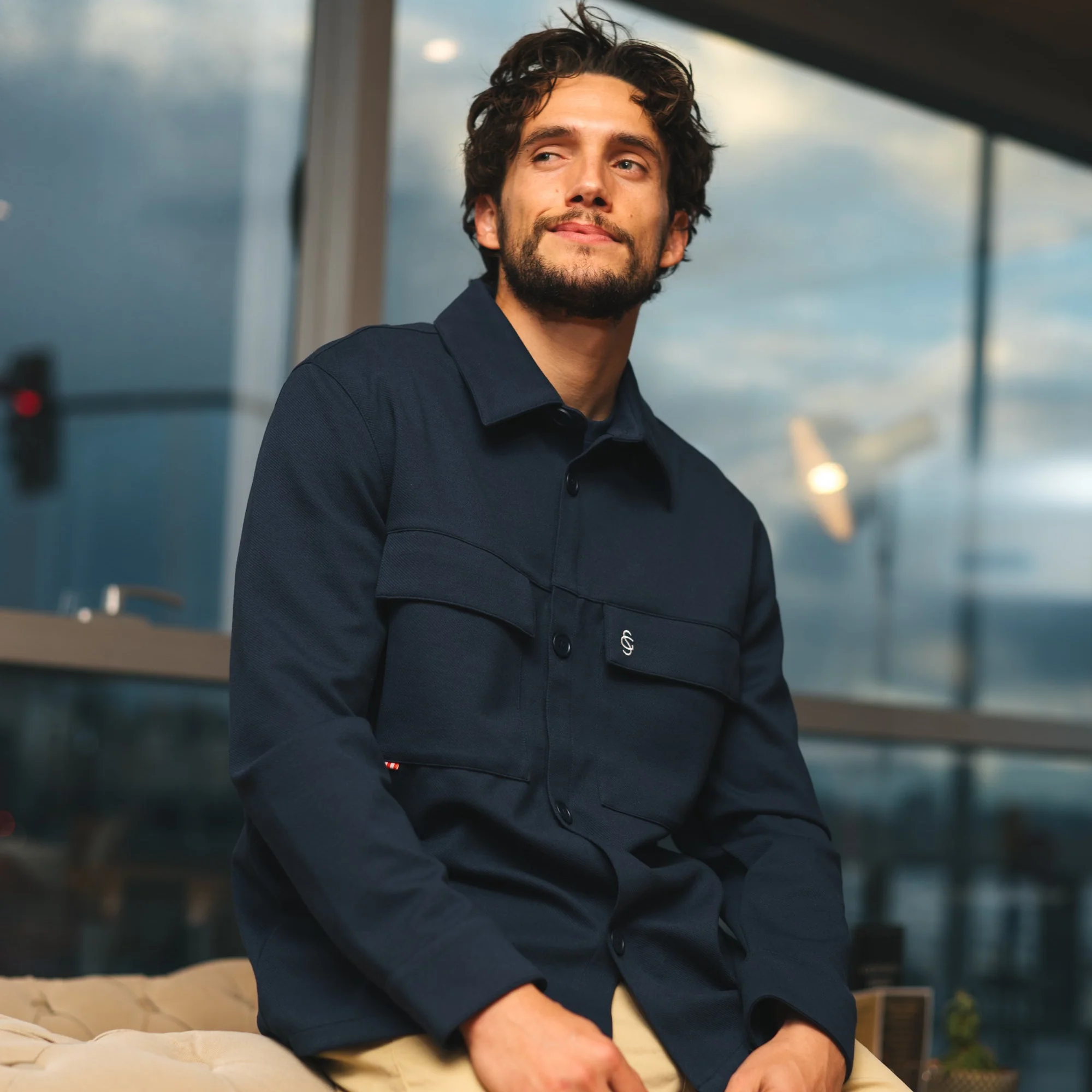 SOBRECAMISA - Image 5