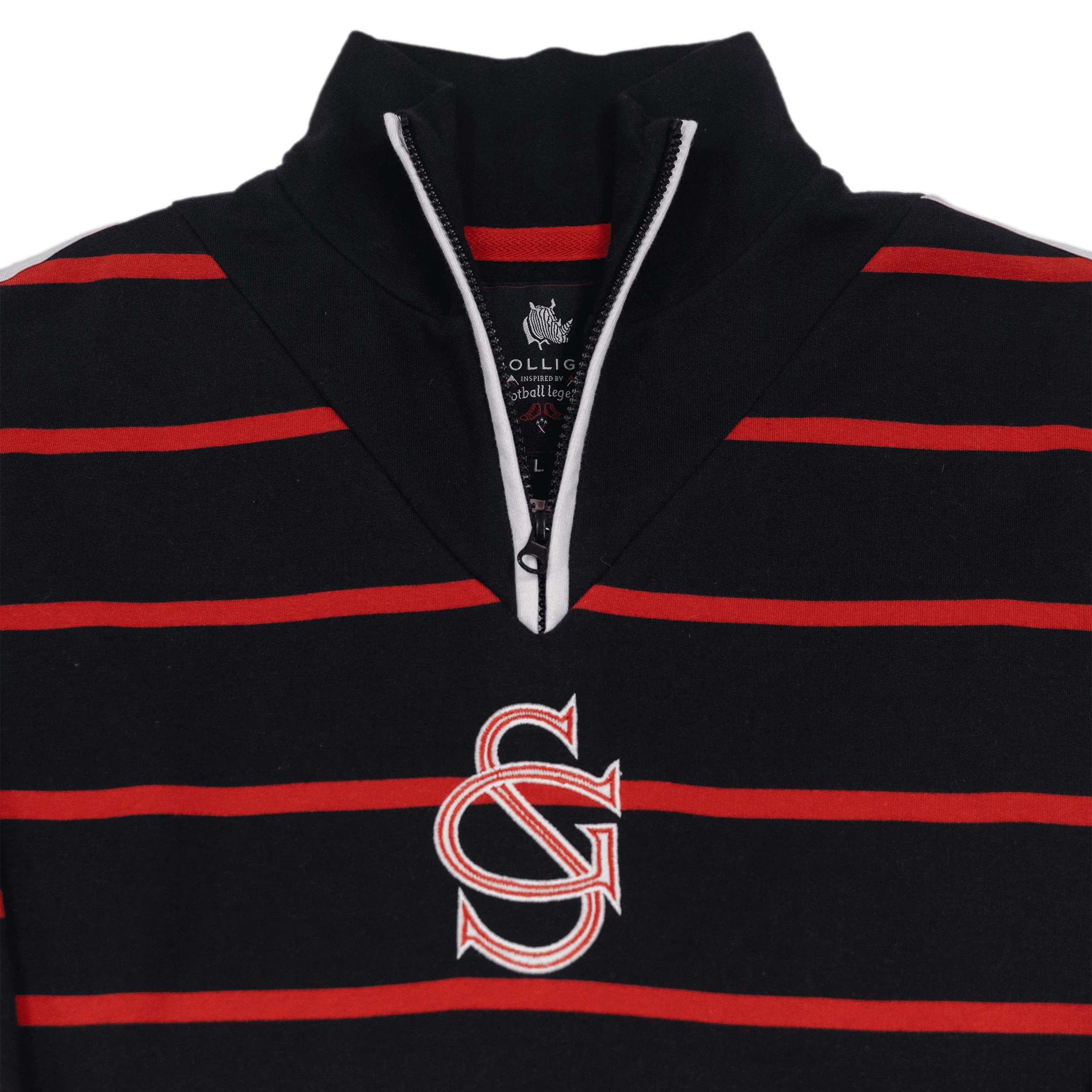 SUDADERA 2006 NEGRA - Image 5