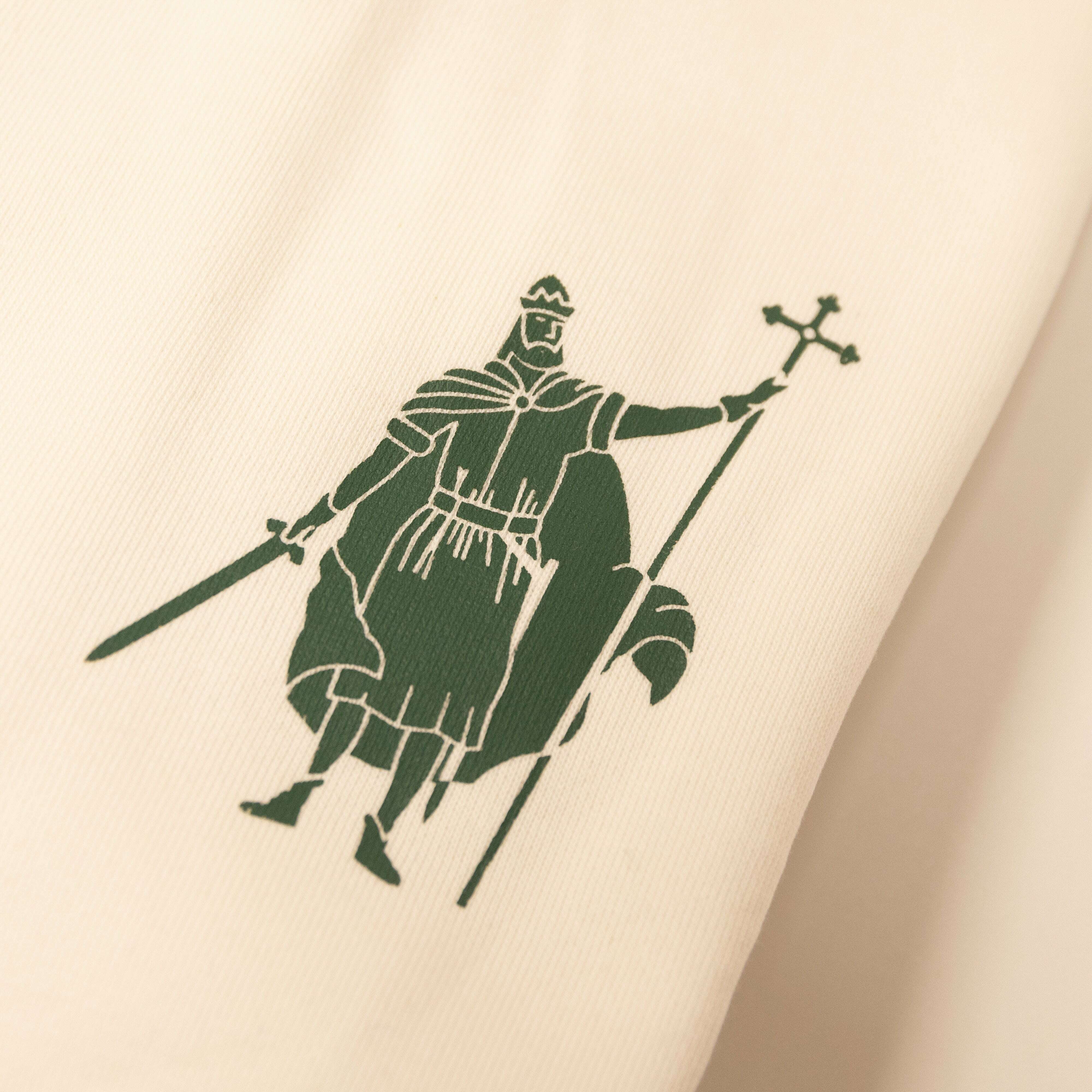 SUDADERA CREMALLERA SG - Image 4