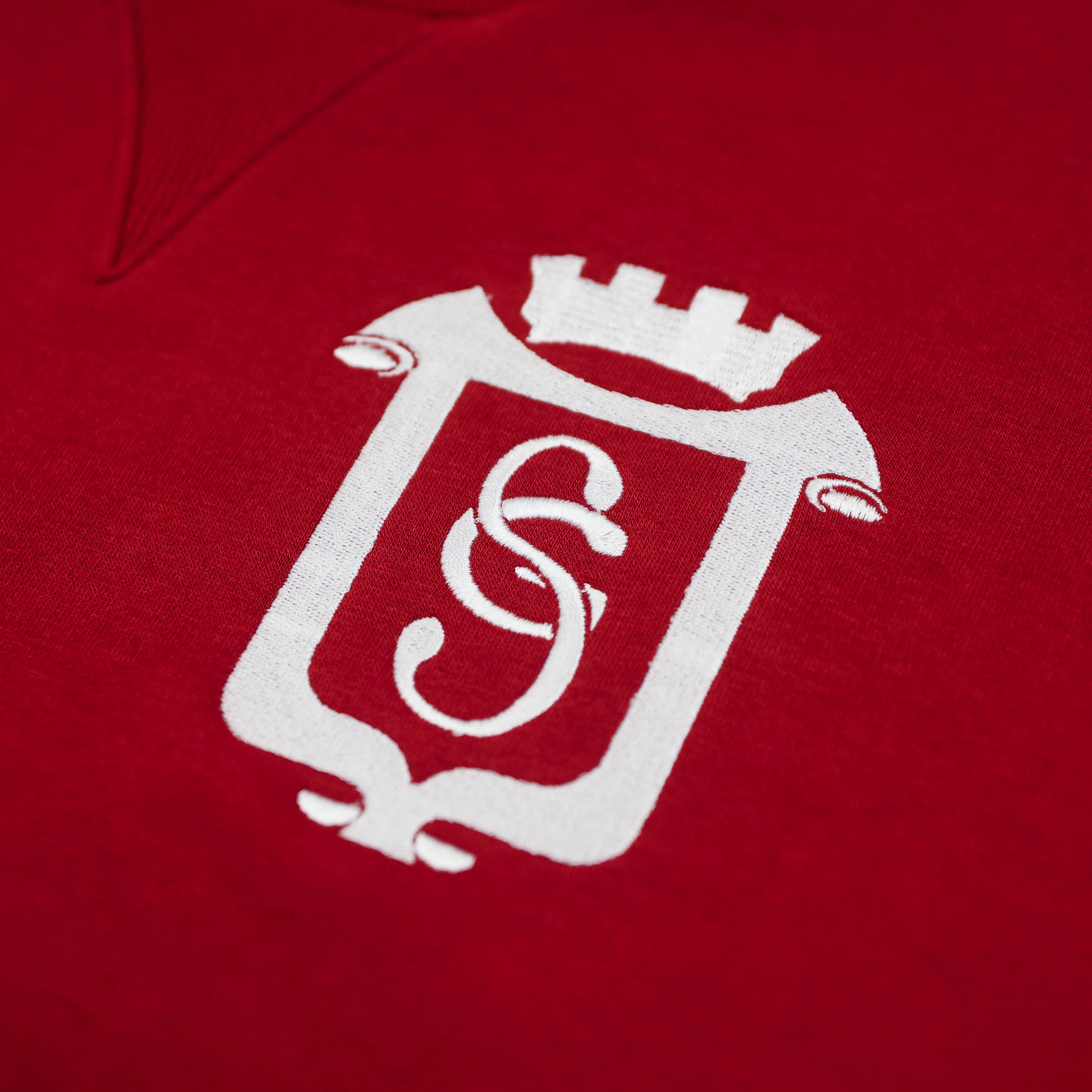 SUDADERA GRANATE - Image 2