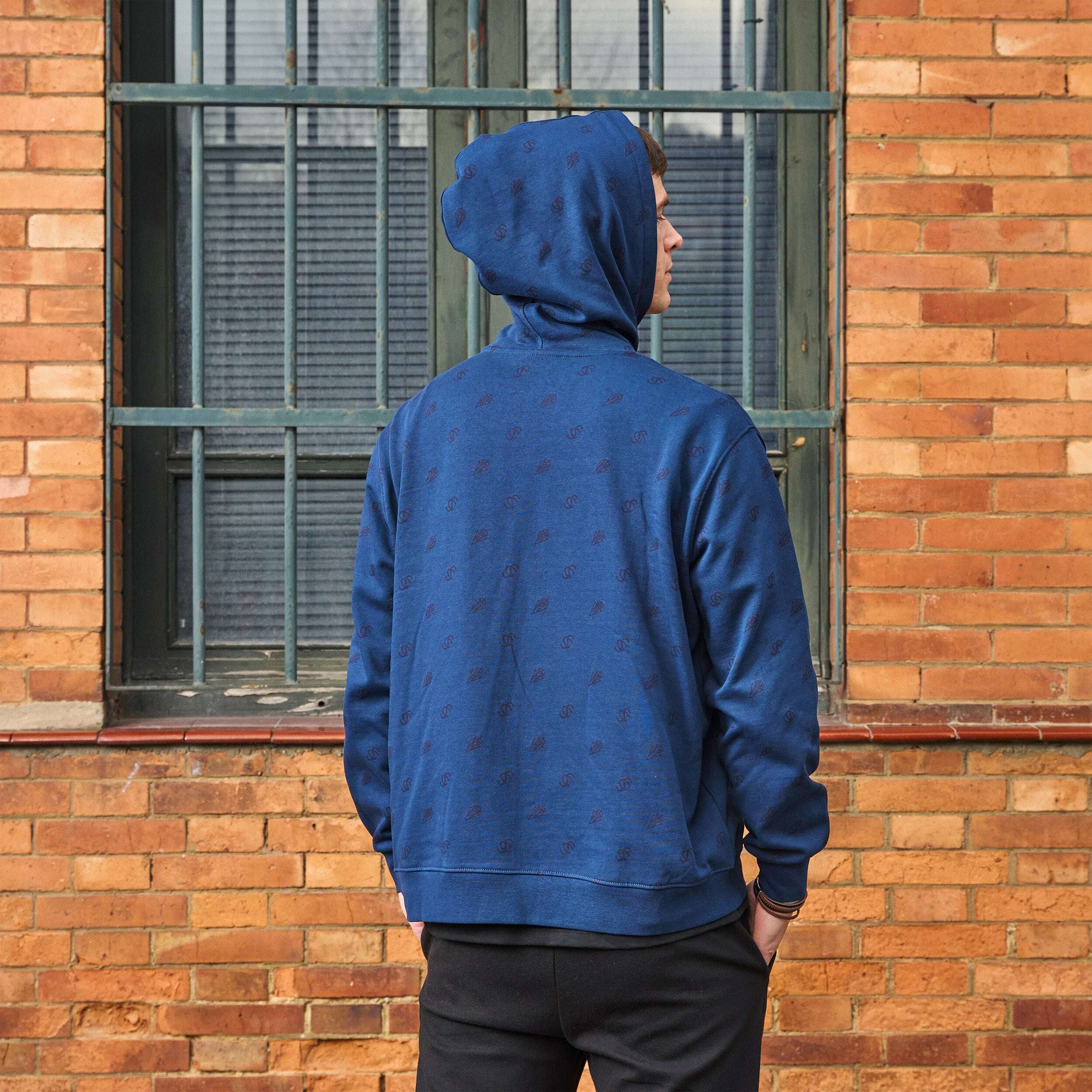 SUDADERA SG - Image 5