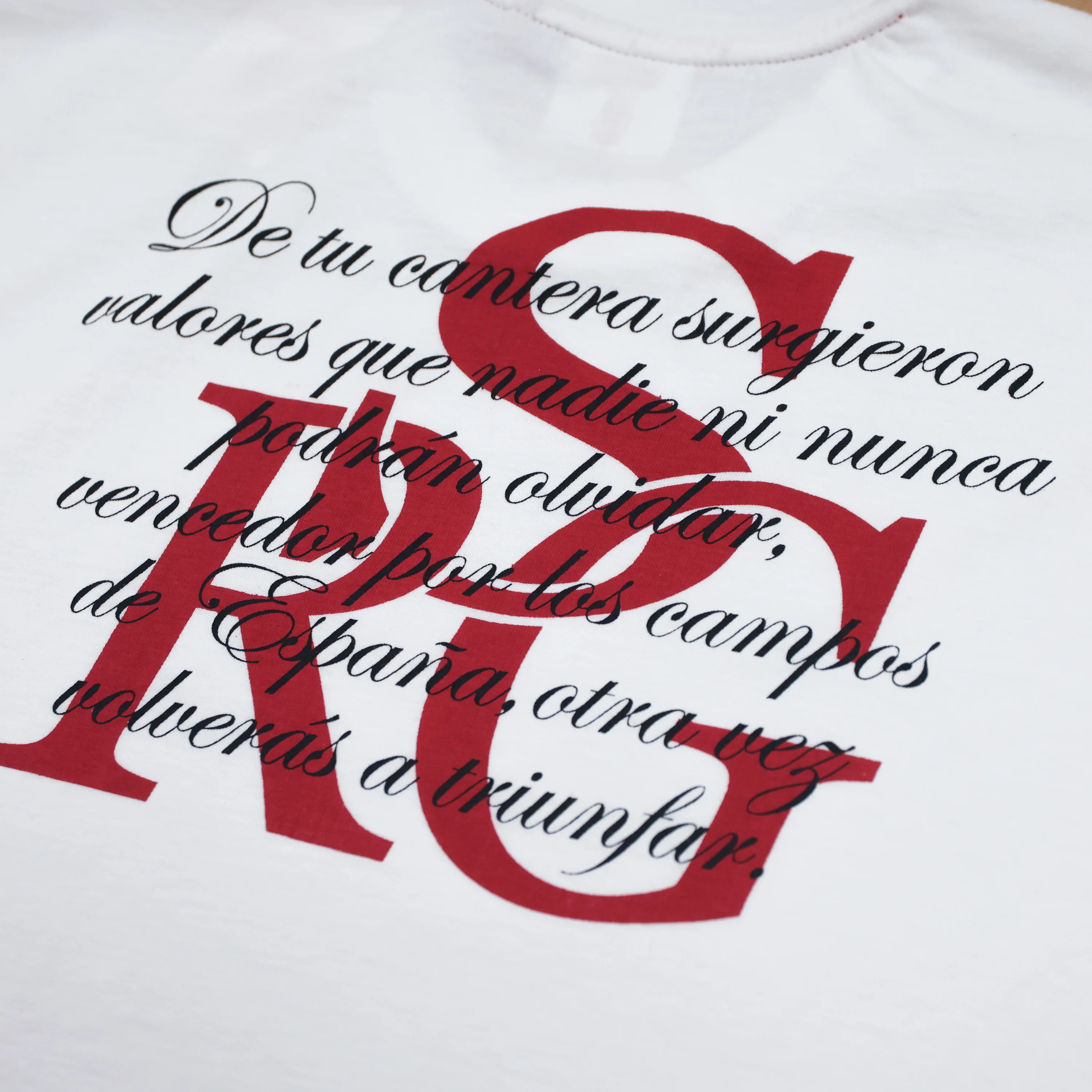 T-SHIRT BLANCA - Image 3