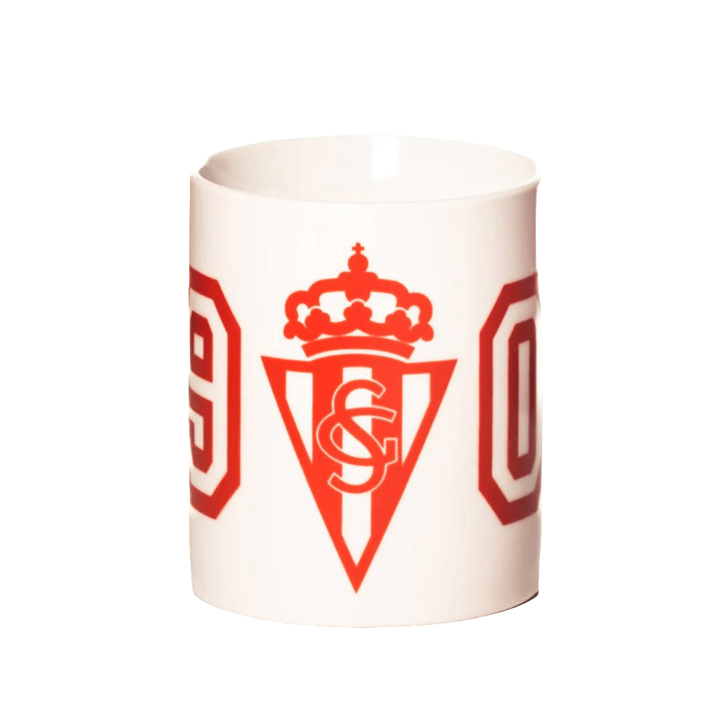 TAZA 1905 Blanca - Image 3